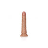 Slim Realistic Dildo with Suction Cup - 6''/ 15.5 cm
