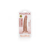 Slim Realistic Dildo with Suction Cup - 6''/ 15.5 cm