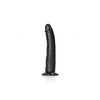 Slim Realistic Dildo with Suction Cup - 8''/ 20.5 cm