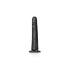 Slim Realistic Dildo with Suction Cup - 8''/ 20.5 cm