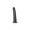 Slim Realistic Dildo with Suction Cup - 8''/ 20.5 cm