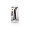 Slim Realistic Dildo with Suction Cup - 8''/ 20.5 cm