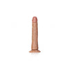 Slim Realistic Dildo with Suction Cup - 8''/ 20.5 cm