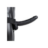 Hollow Strapon with Balls - 9'' / 23 cm