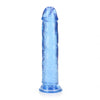 Crystal Clear Dildo 8