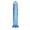 Crystal Clear Dildo 9