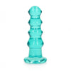 Luxurious Anal Butt Plug - Body-Safe, Ergonomic Design for Ultimate Pleasure