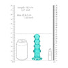 Luxurious Anal Butt Plug - Body-Safe, Ergonomic Design for Ultimate Pleasure
