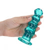 Luxurious Anal Butt Plug - Body-Safe, Ergonomic Design for Ultimate Pleasure