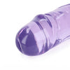 Crystal Clear 18