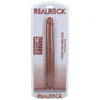 RealRock Ultra Realistic Skin - Thick Double Ended Dong 14