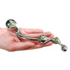 Stainless Steel Prostate Probe