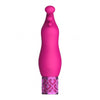 Exquisite - Rechargeable Silicone Bullet - Pink