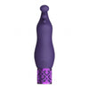 Exquisite - Rechargeable Silicone Bullet - Purple