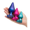 Romp Luster