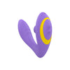 ROMP Reverb: Luxurious Rabbit Vibrator with Pleasure Air Technology & Dual Stimulation