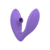 ROMP Reverb: Luxurious Rabbit Vibrator with Pleasure Air Technology & Dual Stimulation