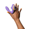 ROMP Reverb: Luxurious Rabbit Vibrator with Pleasure Air Technology & Dual Stimulation