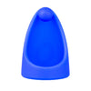 SwingO Sling Silicone Cock Ring with Perineum Massage - Luxurious Black Pleasure