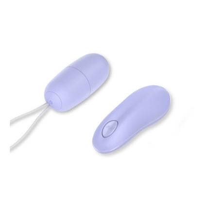 So Divine Pearl remote control Love Egg