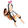 Trinity 360 Degree Spinning Sex Swing