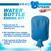 Cleanstream Water Bottle Cleansing Kit