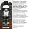 Jizz Water Based Cum Scented Lube - 8.5 Oz