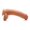 Sexflesh Stuff-me Stefan 10 Inch Dildo
