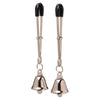 Chimera Adjustable Bell Nipple Clamps