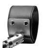 Adjustable Swiveling Spreader Bar With Leather Cuffs