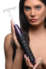 Zeus Deluxe Edition Twilight Violet Wand Kit