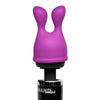 Bliss Tips Silicone Wand Massager Attachment