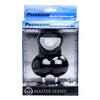 Possessor Electro Scrotum Sack- Master Series Edition