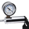 Deluxe Hand Pump Kit With Inch Cylinder