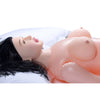 Miko Blow Up Love Doll With Realistic Hands And Feet