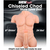 Chiseled Chad Male Love Doll