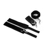 Subtrap Over The Door Restraint Set