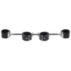 Unrestricted Access Spreader Bar Kit With Ring Gag