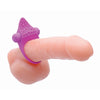 Versa Tingler Finger Vibe And Clit Stim