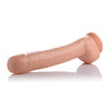 The Destroyer 16.5 Inch Dildo Flesh