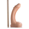 The Annihilator Xxxl 18 Inch Dildo Flesh