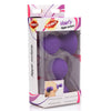 Violets Silicone Nipple Suckers