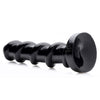 Mighty Screw 9.5 Inch Dildo