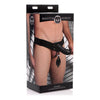 Pumper Inflatable Hollow Strap On