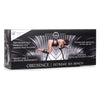 Obedience Extreme Sex Bench With Restraint Straps
