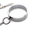 5 Piece Stainless Steel Shackle Set -