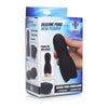 Vibrating Rechargeable Penis Pleaser