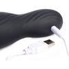 Vibrating Rechargeable Penis Pleaser