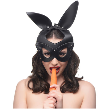 Bad Bunny Mask