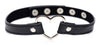 Chrome Heart Choker